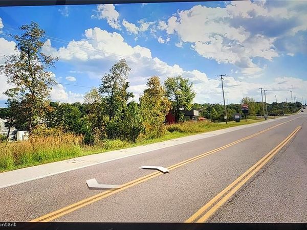 1+- ACRE HWY A AND OLD HWY 21, Hillsboro, MO 63050
