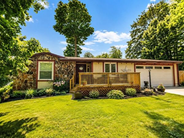 2335 County Road 23 Road, Waterloo, IN 46793