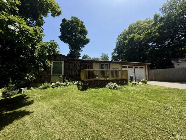 2335 County Road 23 Road, Waterloo, IN 46793