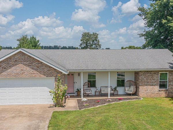 6851 E Montana Drive, Celestine, IN 47521