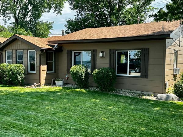 20528 S Lakeshore Drive, Glenwood, MN 56334