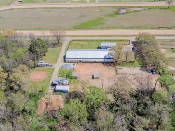 269 Hurricane Bluff Drive, Benton, LA 71006