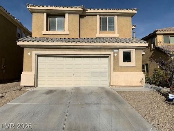 134 Broken Putter Way , Las Vegas, NV 89148