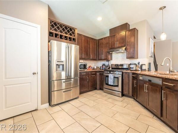 5550 S Riley Street, Las Vegas, NV 89148