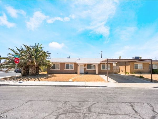 6101 Chelsea Circle , Las Vegas, NV 89107