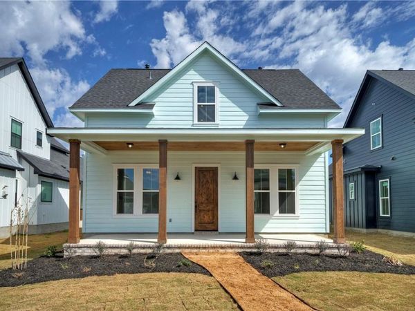 1010 Grant Wood Ave, Dripping Springs, TX 78620