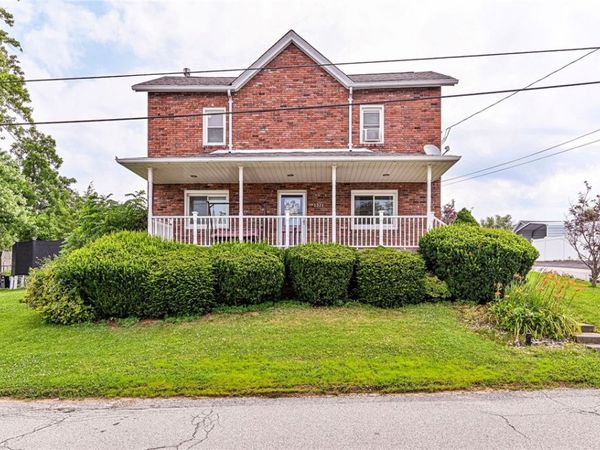1371 2nd Street, Westmoreland City, PA 15692