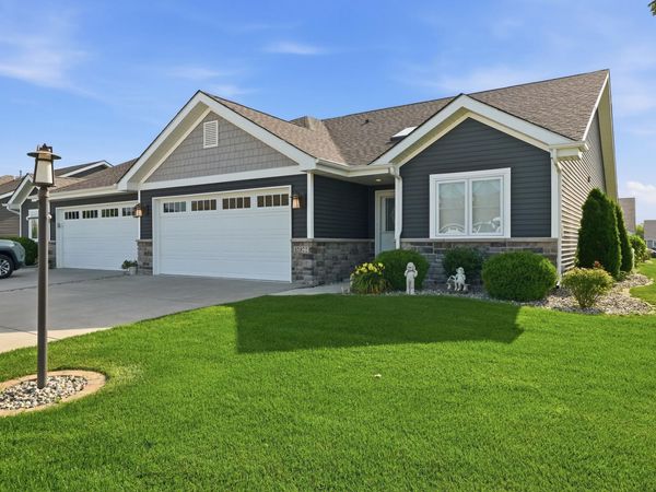 13877 Nantucket Drive, Unit 2, Cedar Lake, IN 46303