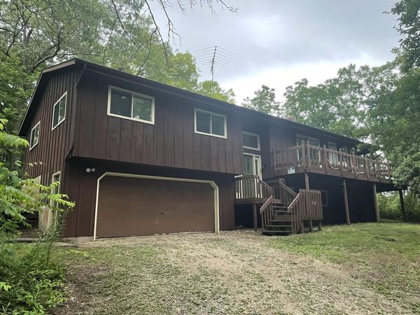 9888 Dunlap Hollow Road, Mazomanie, WI 53560