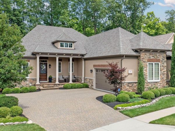5455 Via Alvito Drive, Westerville, OH 43082