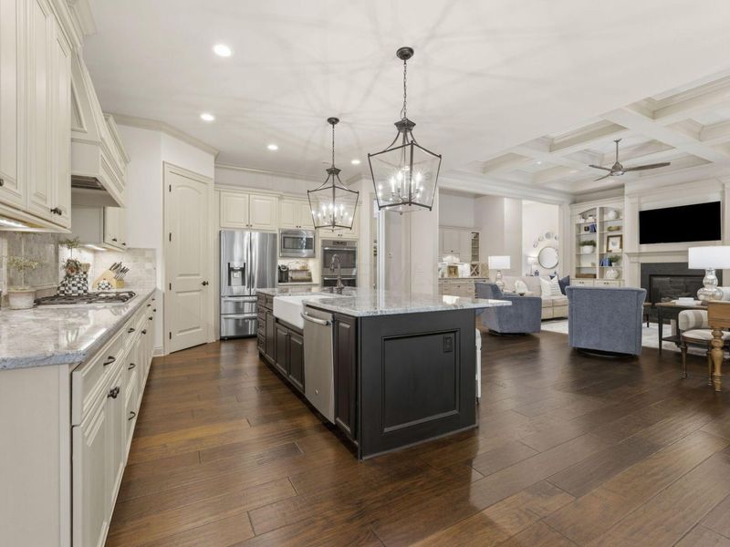 5455 Via Alvito Drive, Westerville, OH 43082 Photo 14