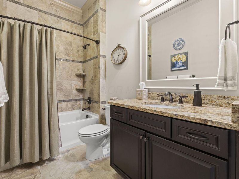 5455 Via Alvito Drive, Westerville, OH 43082 Photo 26