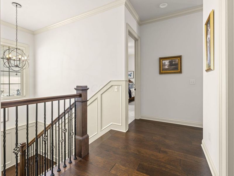5455 Via Alvito Drive, Westerville, OH 43082 Photo 30