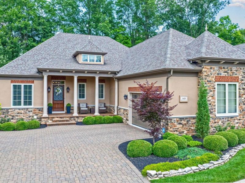 5455 Via Alvito Drive, Westerville, OH 43082 Photo 50