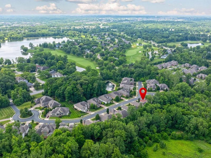 5455 Via Alvito Drive, Westerville, OH 43082 Photo 55