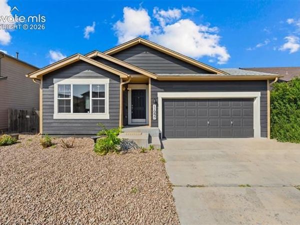 11095 Falling Star Road, Fountain, CO 80817
