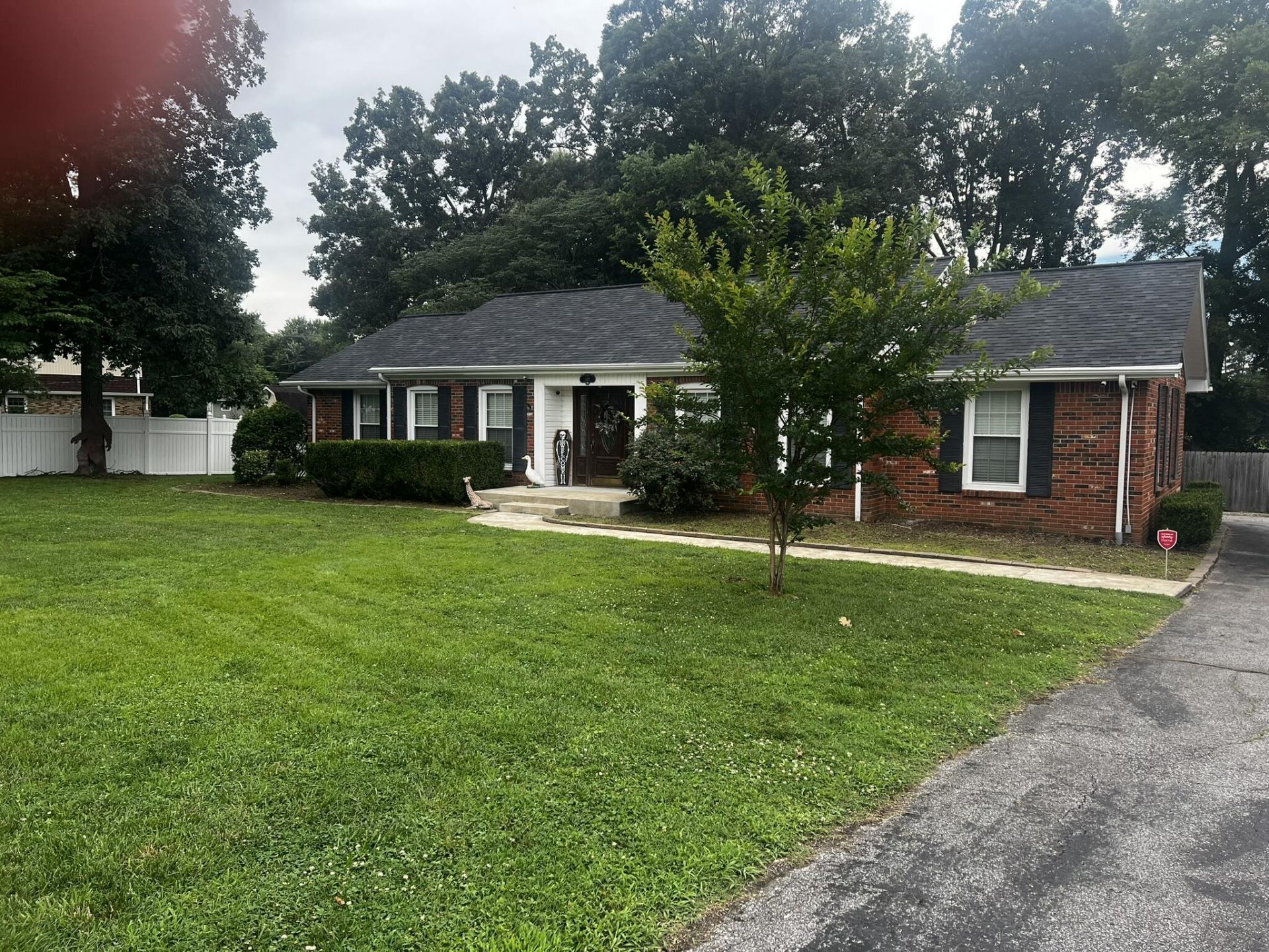 119 Nickell Heights Road, Paducah, KY 42003