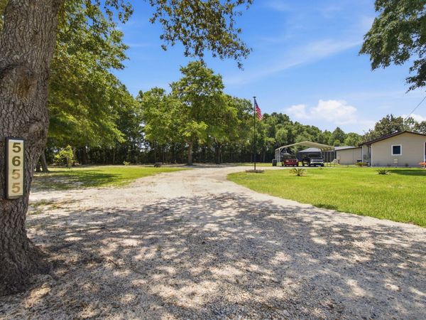 5655 Jv Woolley Road, Crestview, FL 32539