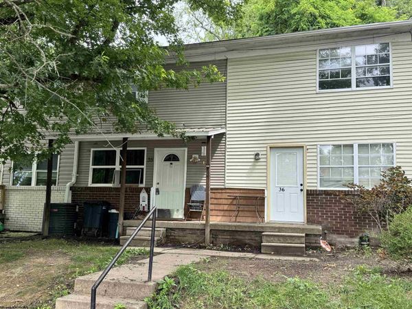36 Marcus Drive, Morgantown, WV 26501
