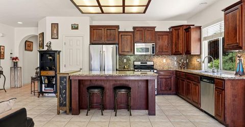 705 Kristi Ct, Jackson, CA 95642 Photo