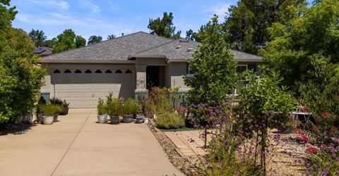 705 Kristi Ct, Jackson, CA 95642 Photo