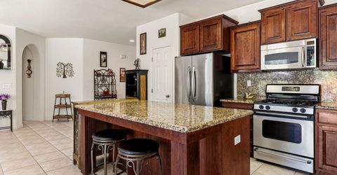 705 Kristi Ct, Jackson, CA 95642 Photo