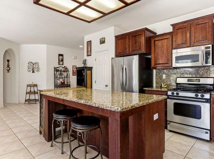 705 Kristi Ct, Jackson, CA 95642 Photo
