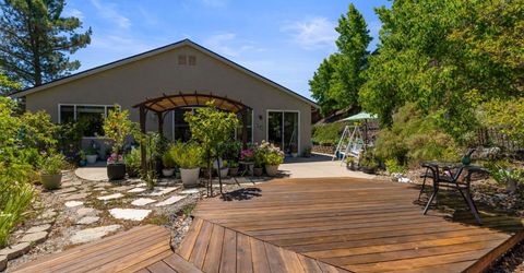 705 Kristi Ct, Jackson, CA 95642 Photo