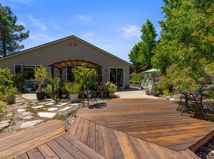 705 Kristi Ct, Jackson, CA 95642 Photo