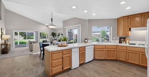2721 Courtside Dr, Roseville, CA 95661 Photo