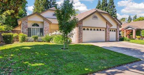2721 Courtside Dr, Roseville, CA 95661 Photo