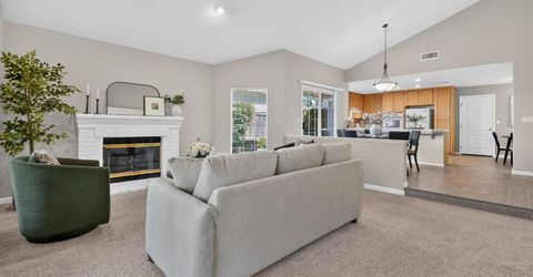 2721 Courtside Dr, Roseville, CA 95661 Photo