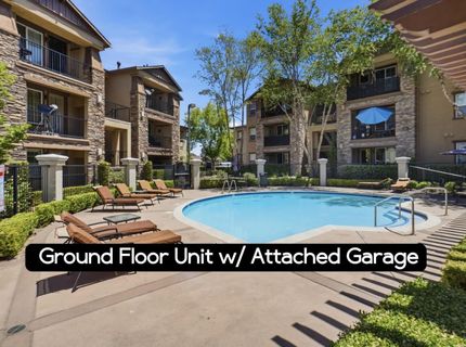 6521 Hearthstone Cir #ci512, Unit CI512, Rocklin, CA 95677 Photo