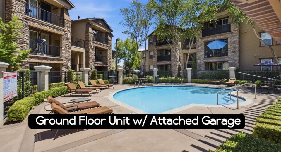 6521 Hearthstone Cir #ci512, Unit CI512, Rocklin, CA 95677 Photo