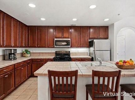 6521 Hearthstone Cir #ci512, Unit CI512, Rocklin, CA 95677 Photo