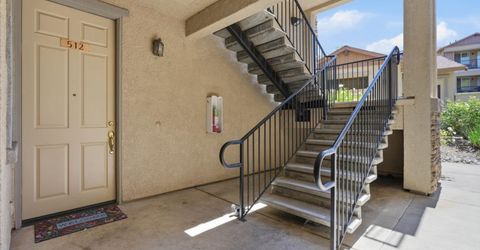 6521 Hearthstone Cir #ci512, Unit CI512, Rocklin, CA 95677 Photo