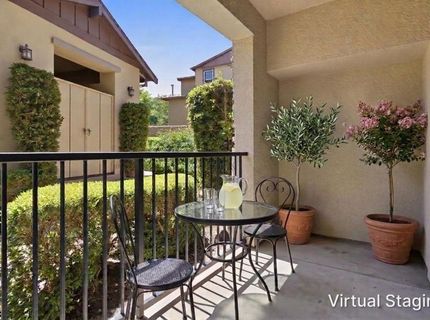 6521 Hearthstone Cir #ci512, Unit CI512, Rocklin, CA 95677 Photo