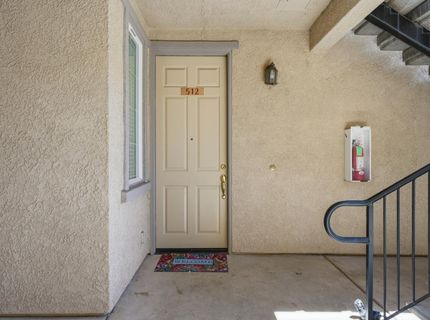 6521 Hearthstone Cir #ci512, Unit CI512, Rocklin, CA 95677 Photo