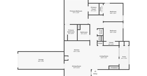 6521 Hearthstone Cir #ci512, Unit CI512, Rocklin, CA 95677 Photo