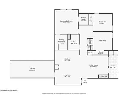 6521 Hearthstone Cir #ci512, Unit CI512, Rocklin, CA 95677 Photo