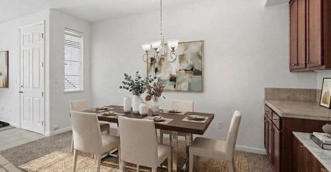 6521 Hearthstone Cir #ci512, Unit CI512, Rocklin, CA 95677 Photo