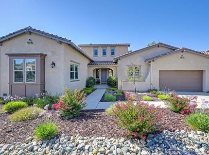 14993 Retreats Trail Ct, Rancho Murieta, CA 95683 Photo