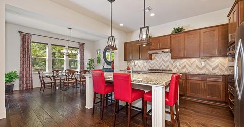 14993 Retreats Trail Ct, Rancho Murieta, CA 95683 Photo