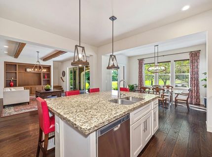 14993 Retreats Trail Ct, Rancho Murieta, CA 95683 Photo