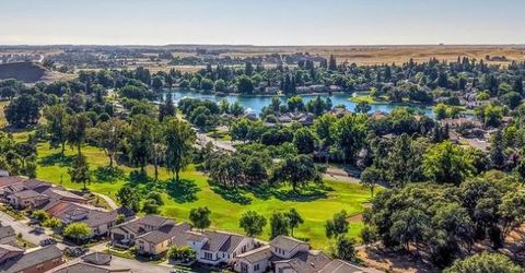 14993 Retreats Trail Ct, Rancho Murieta, CA 95683 Photo