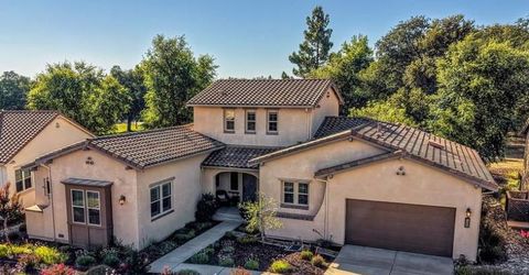 14993 Retreats Trail Ct, Rancho Murieta, CA 95683 Photo
