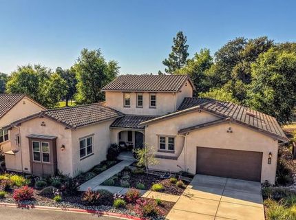 14993 Retreats Trail Ct, Rancho Murieta, CA 95683 Photo