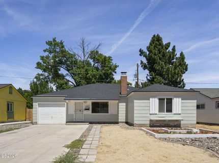 1180 Vance Way, Sparks, NV 89431 Photo