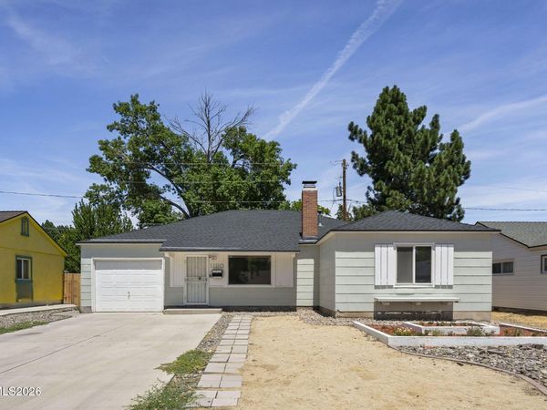 1180 Vance Way, Sparks, NV 89431
