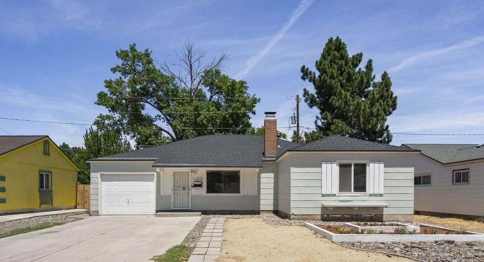 1180 Vance Way, Sparks, NV 89431 Photo
